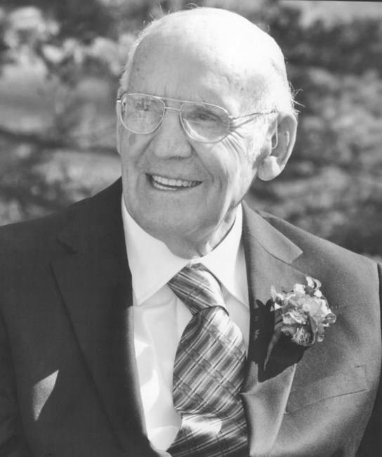 Obituary of Edward Carl Schultz