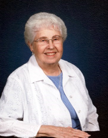 Obituary of Fay Naff