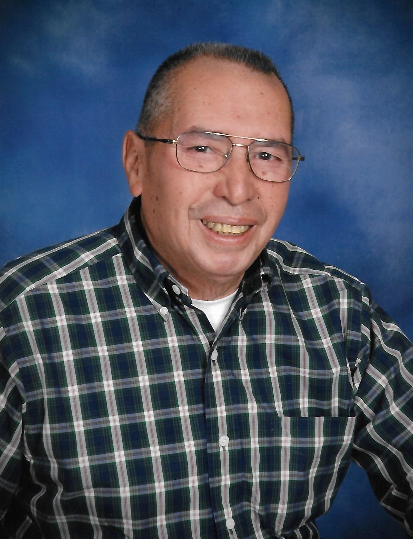 Obituary of Agustin Munguia