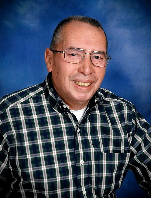 Obituary of Agustin Munguia
