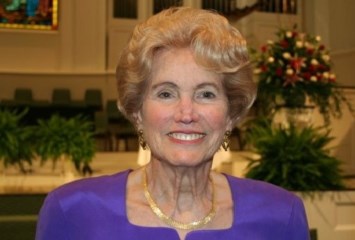 Obituary of Marilyn Terry Shields