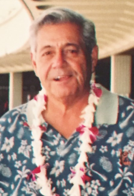 Obituary of Oscar Roberto Recio Jr.