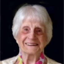 Obituary of Natalie Auditore Gineo