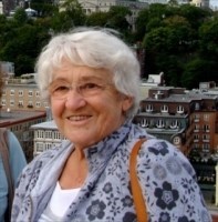Obituary of Hannelore Erika Weber