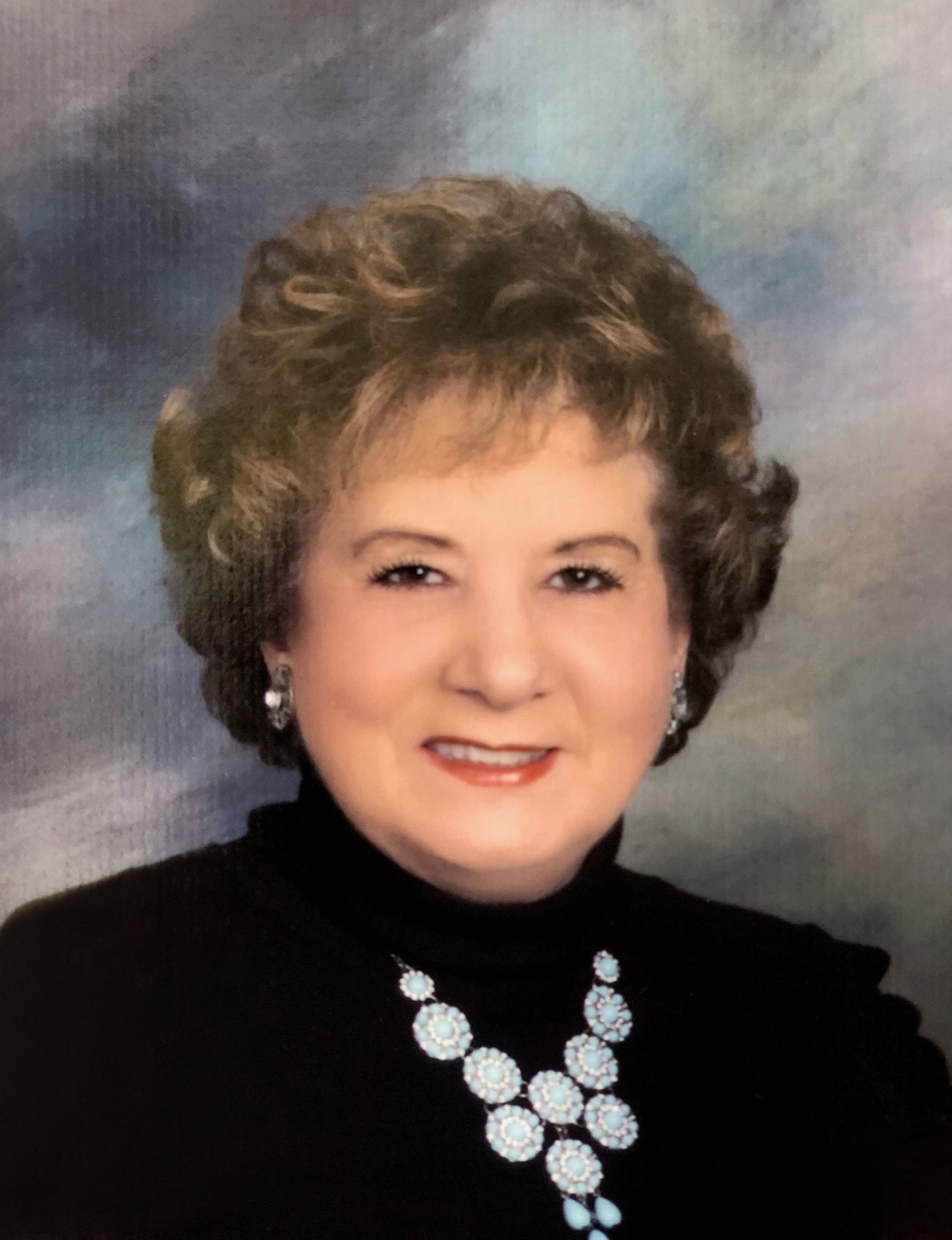 Obituary of Dorothy Salvati