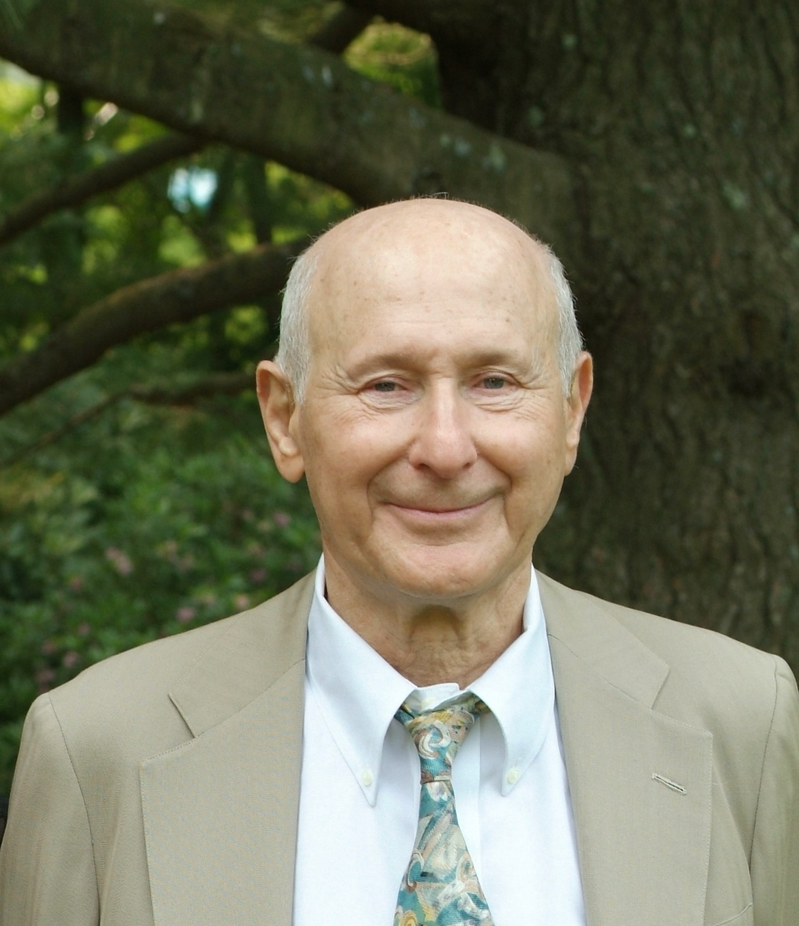 Obituario de Jack Kline