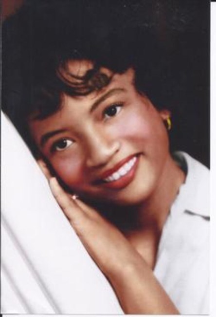 Obituario de Alice Mae Anderson