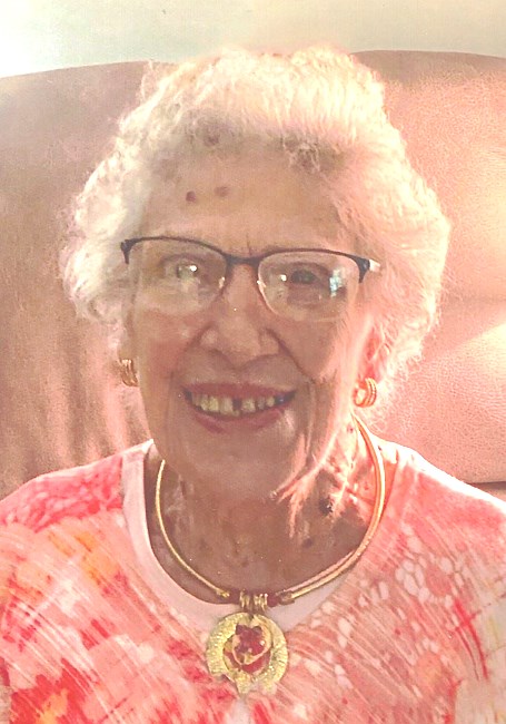 Obituary of Delores E. Schweitzer
