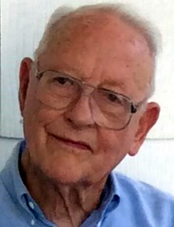 Obituary of Robert Parker Shepard, Jr.