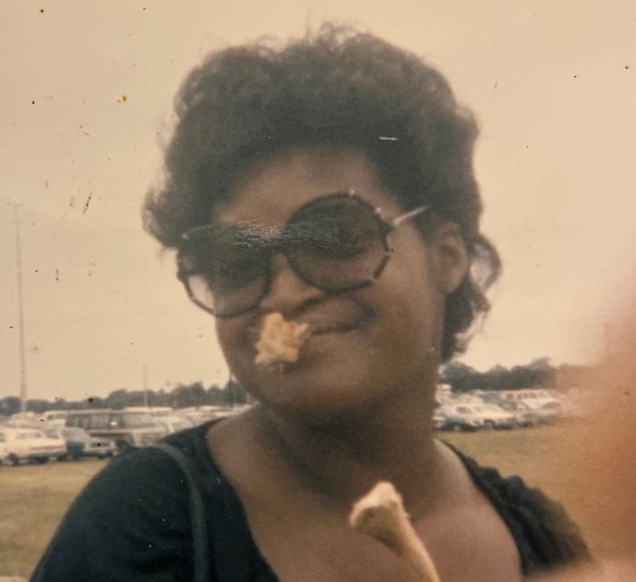 Obituary of Lorraine Anderson