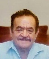 Obituary of Gilberto Gregorio Flores