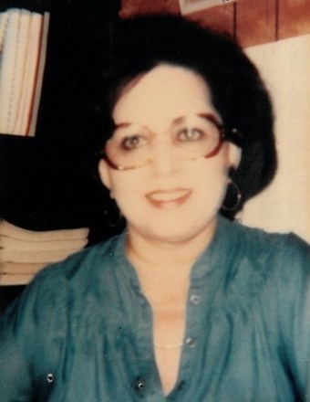 Obituary of Irma H. Campesi