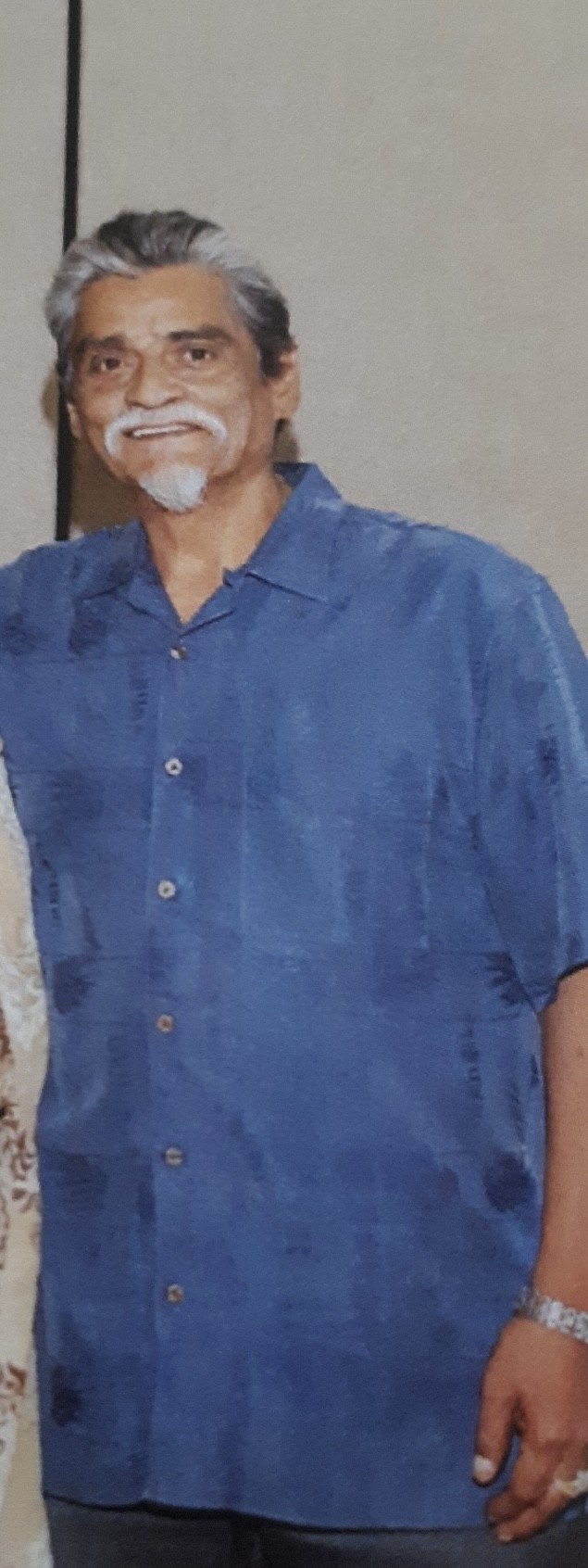 Avis de décès de Richard Daniel Gutierrez