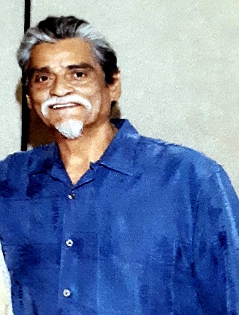 Obituary of Richard Daniel Gutierrez