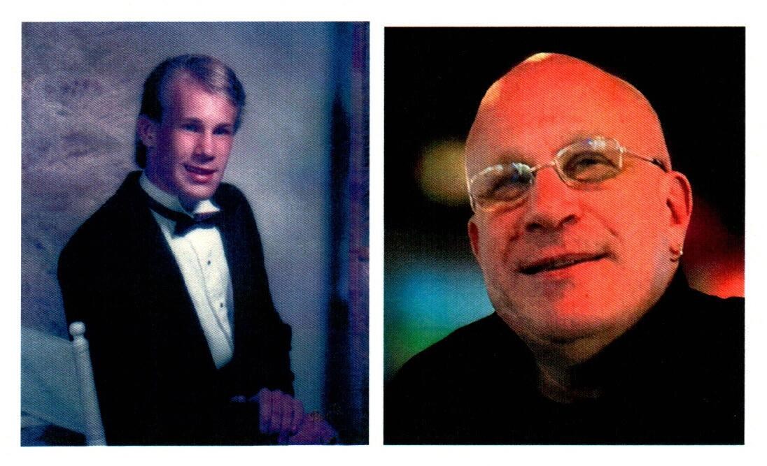 Obituary of Rodd Martin Parker