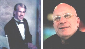 Obituary of Rodd Martin Parker
