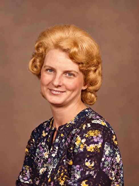 Obituary of Janie Marie McMichael