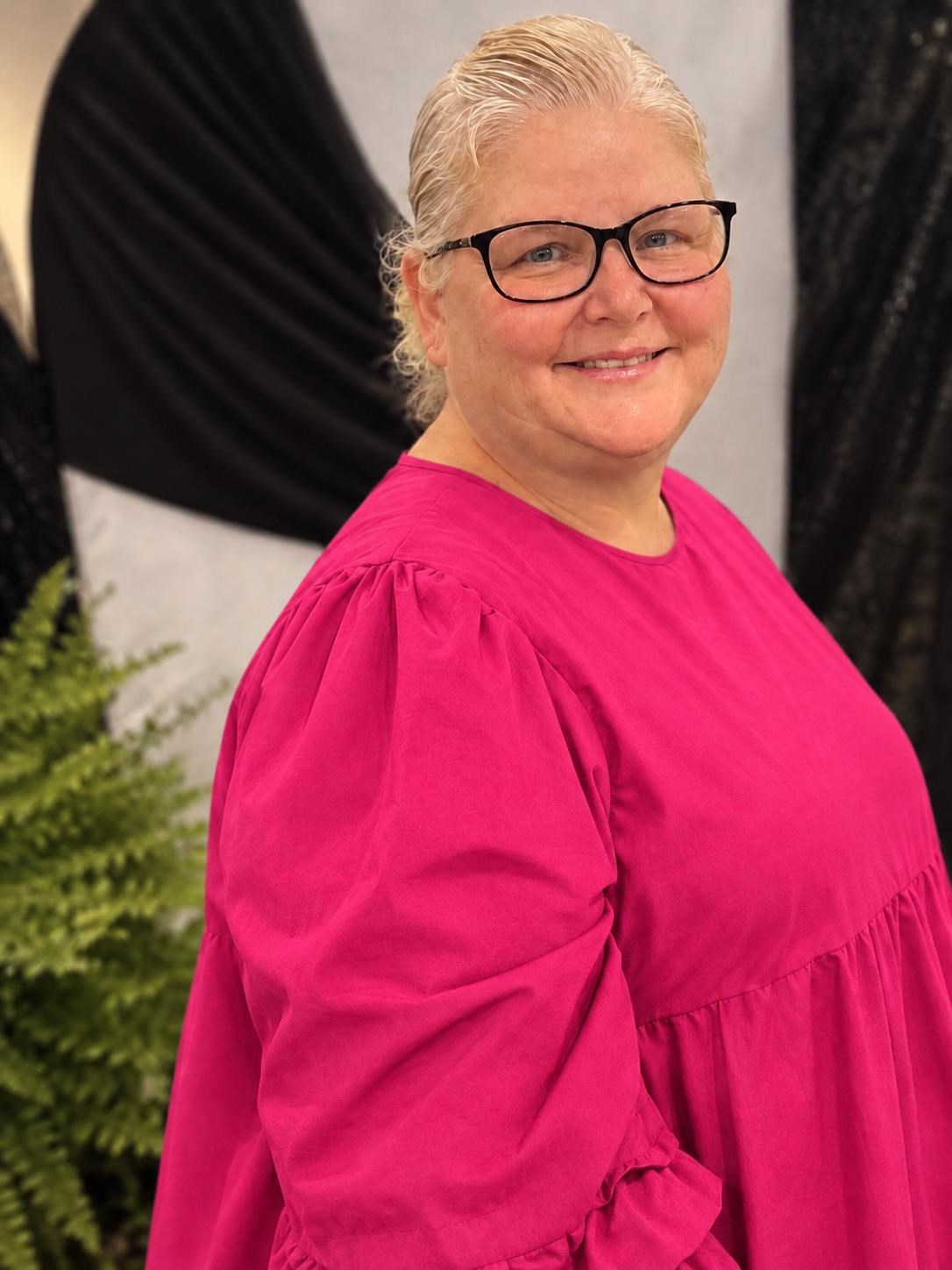 Obituary of Carrie Ann "Kim" Kennedy