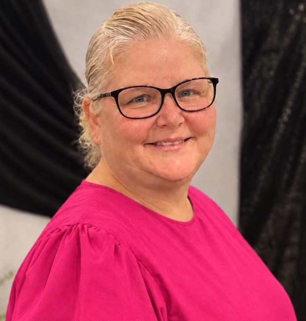 Obituary of Carrie Ann "Kim" Kennedy