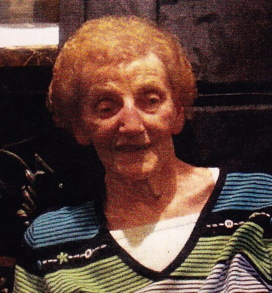 Obituary of Rita Marie Doerfler