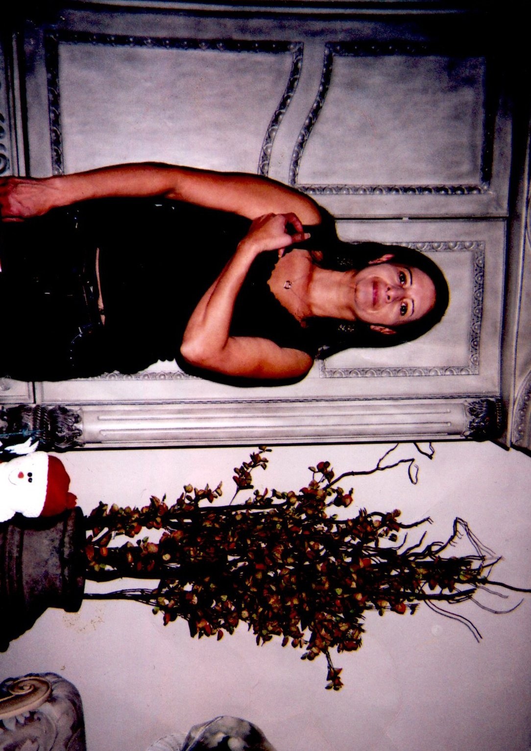 Obituary of Cecilia Dominguez