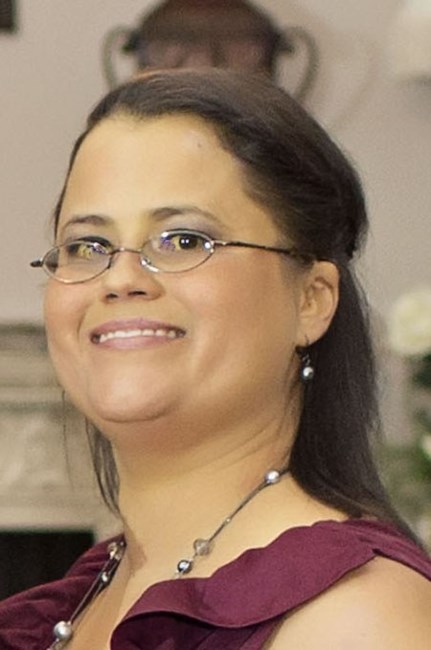 Obituary of Lisa Marie Allen