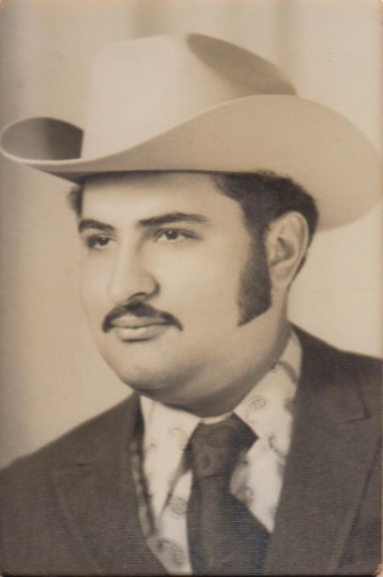 Obituario de Ramiro Galvan