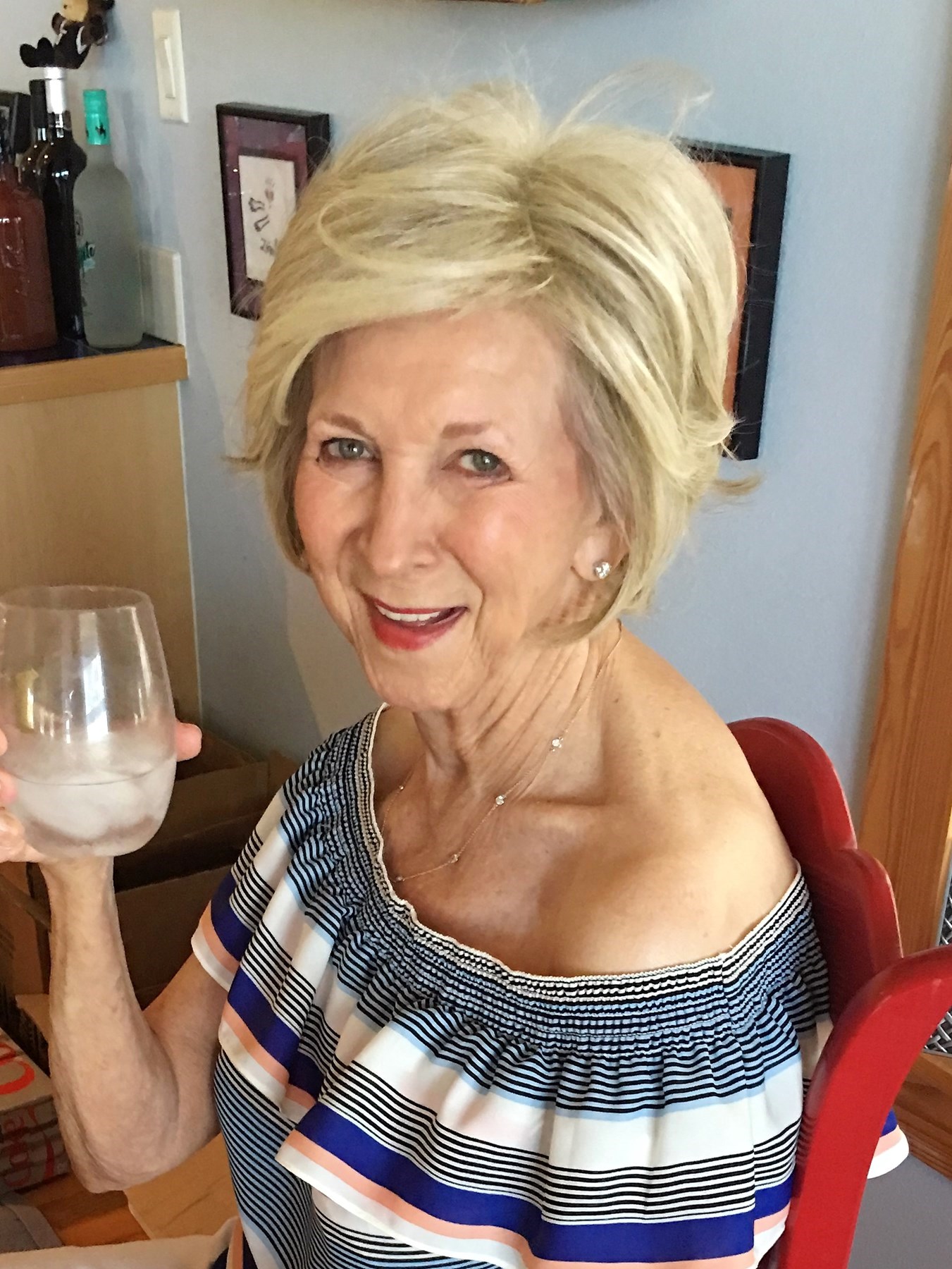 Martha Grimes Obituary Houston, TX