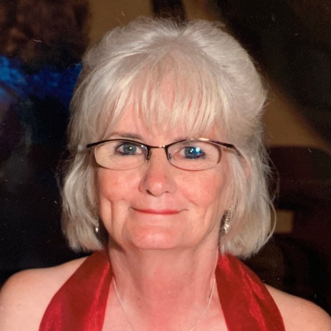 Obituary of Pansy Alice Tomlinson