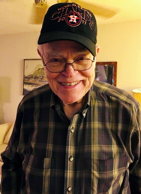 Obituary of Henry Bruce Gilmer Jr.