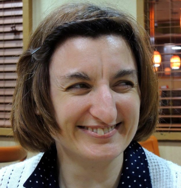 Obituary of Jennifer Ruth Howard