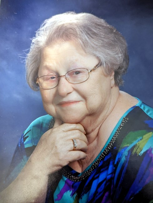 Obituary of Linda Sue Katz