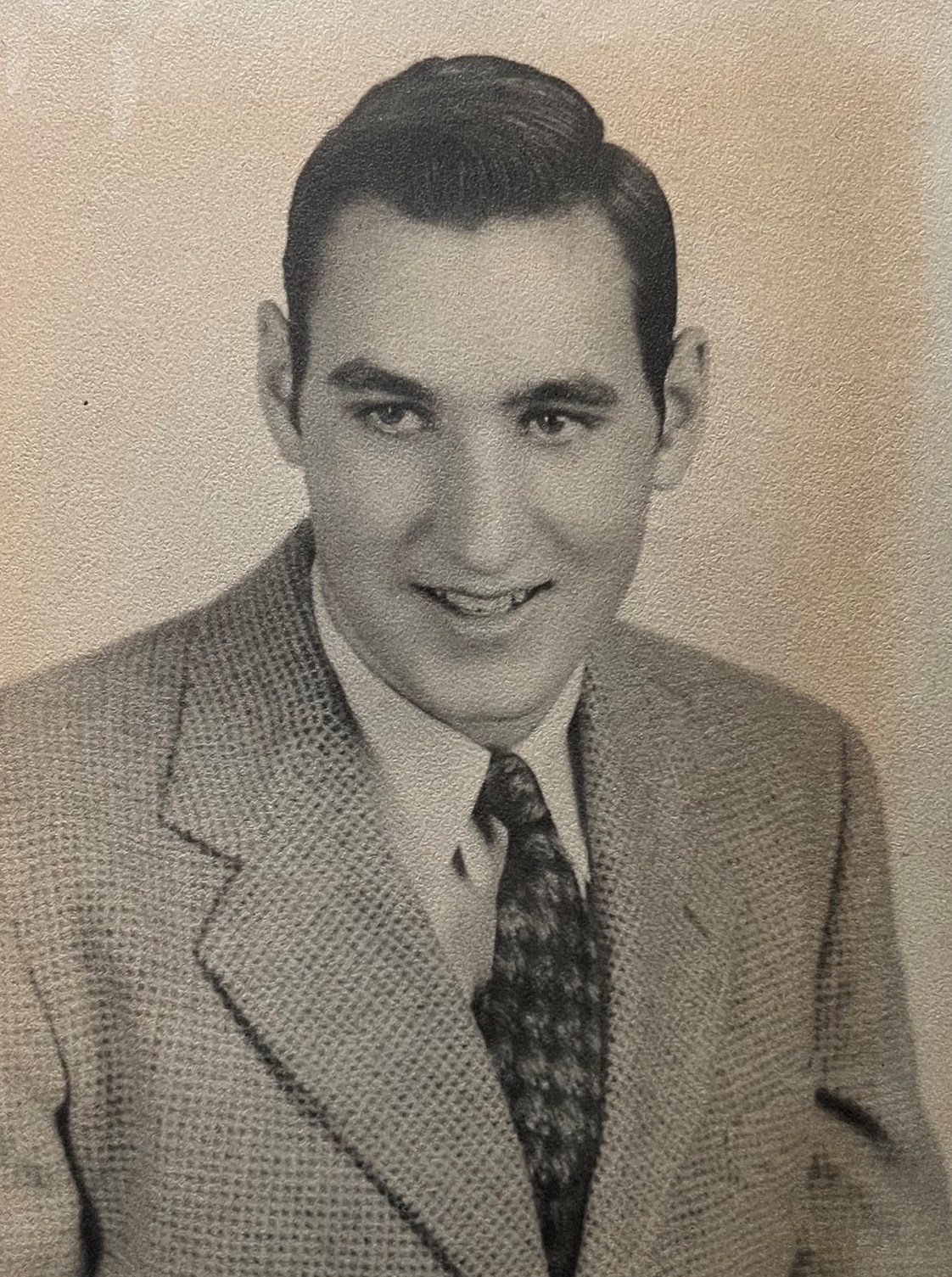 Vernon Peyton Gore Obituary El Paso, TX