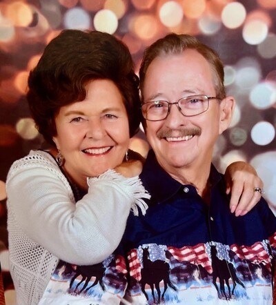 Obituary of Gloria and Ralph Merritt