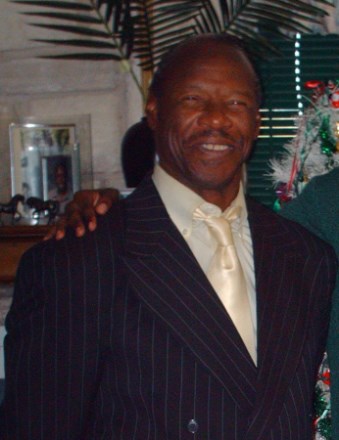 Obituary of Robert Lewis Perkins