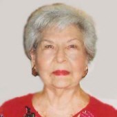 Obituary of Kaye Taylor