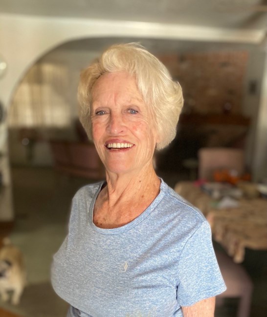 Obituary of Jo Ann Milton