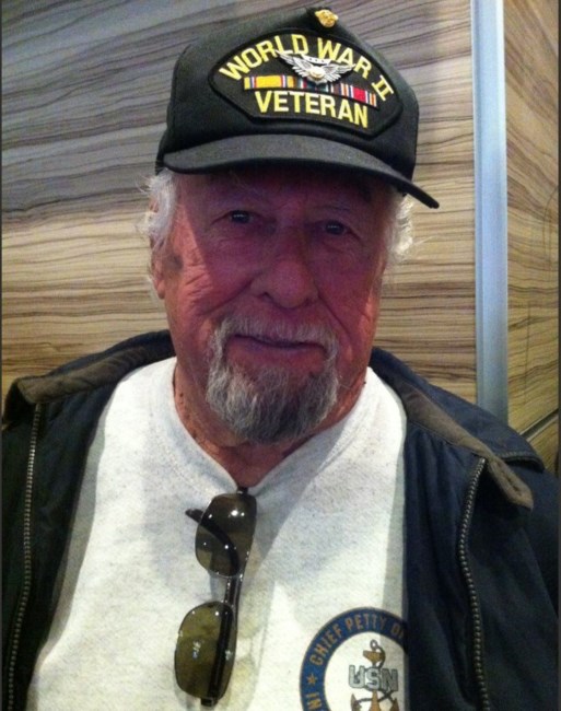 Obituary of Harold "Gene" Eugene Sanford