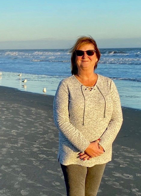 Obituary of Deborah Alderton