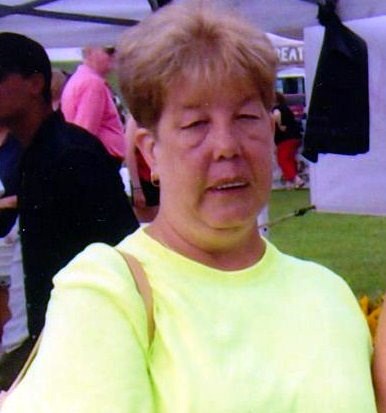 Obituary of Christine Kraft