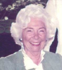 Obituary of Laurine Wallace Vail