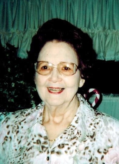 Obituary of Ruby Naomi McMichael Tillman