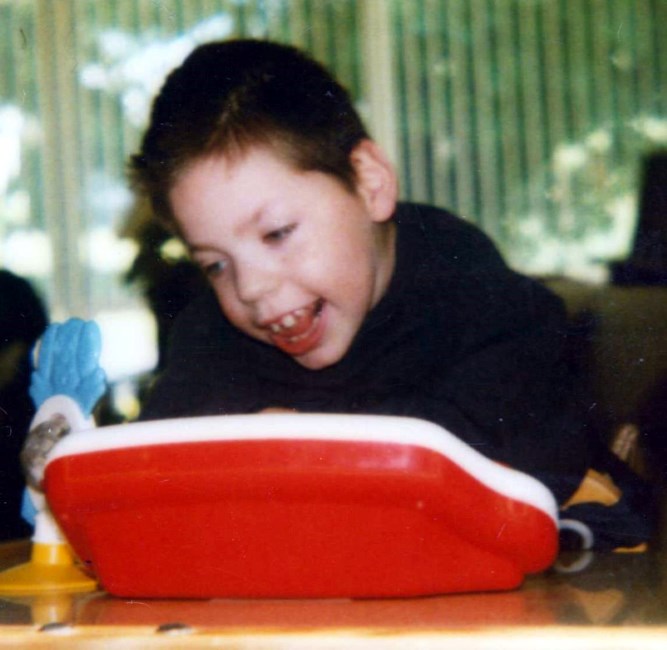 Obituary of Jacob Sunich