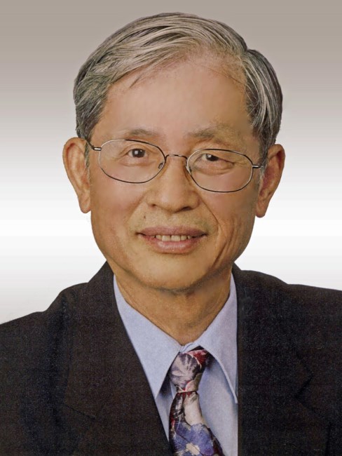 Obituario de Wen Sheng Chan