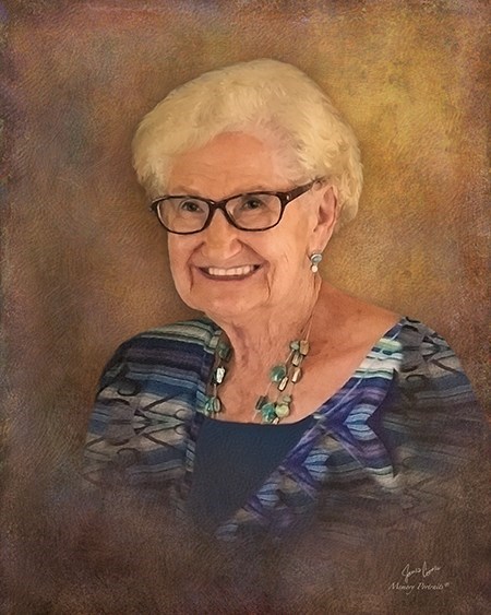 Obituary of Dorothy Sutherland Cox