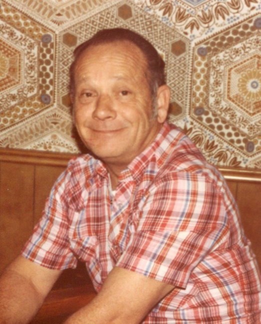 Obituary of Ernest Andrew Rumbaugh