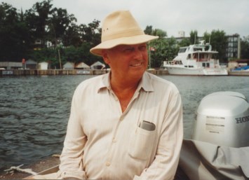 Obituary of Robert Stanley Agar