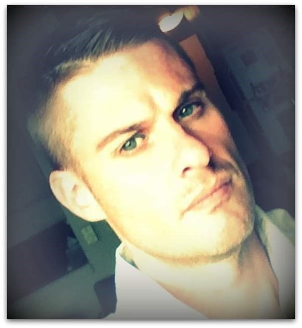 Obituary of Mark Allan Davis