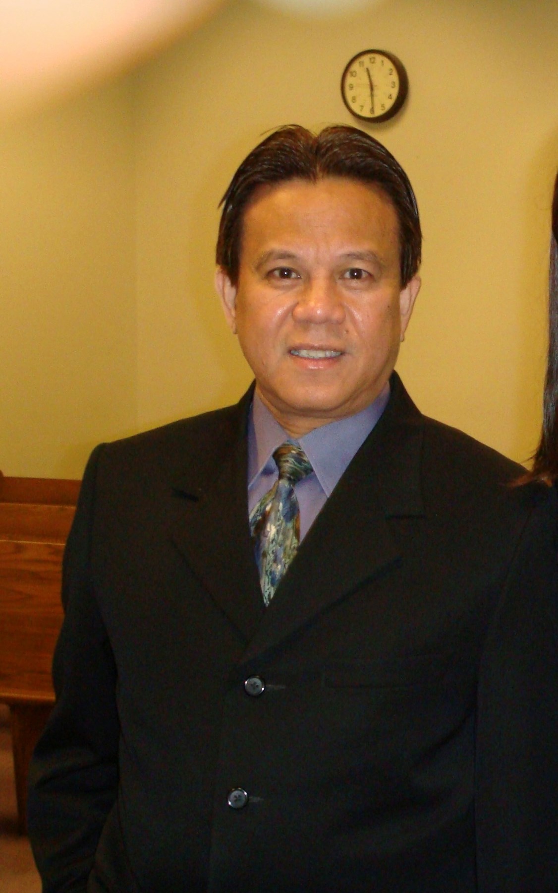 Obituary of Andres Miram Aquino Jr.