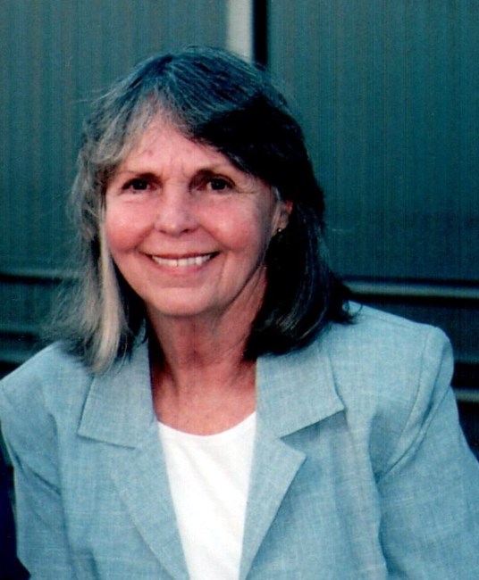 Obituary of Mary Elizabeth Summers